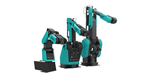 Industrial robots