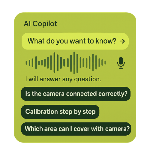 AI Copilot