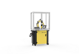 Robotic Solution AI Painter