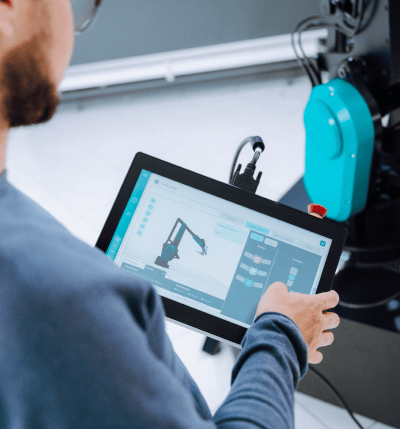 Automatisierungslösungen