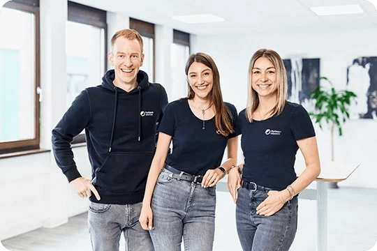 fruitcore-karriere-team