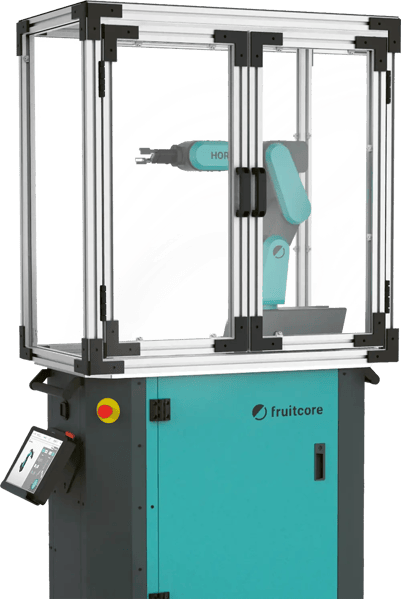 fruitcore-robotics-automation-solution-pick-and-place-specifications fruitcore-robotics-automation-solution-pick-and-place-specifications