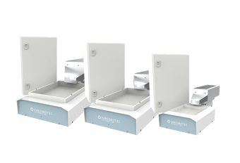Part Separation VarioShaker & Basotec Bunker