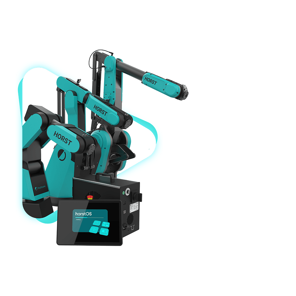 Digital Robot-2