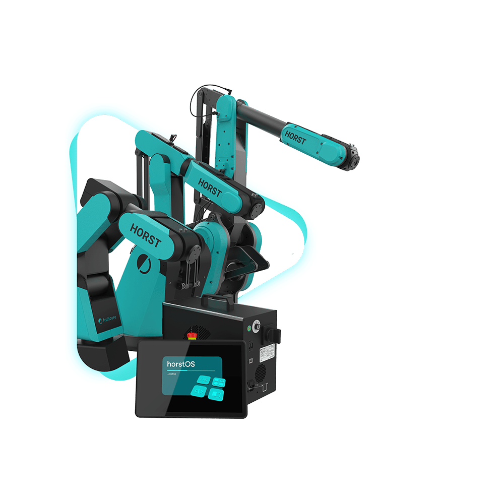 Digital Robot-3