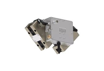 Doppel Greifer MTB DG-JGP-P 64-1