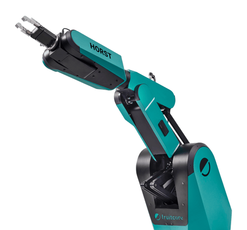 Digital Robot HORST1000 von fruitcore robotics.