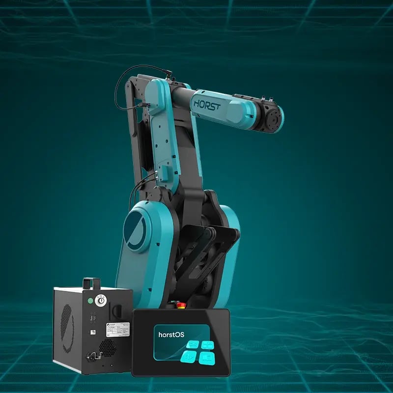 HORST1000G2_techdata