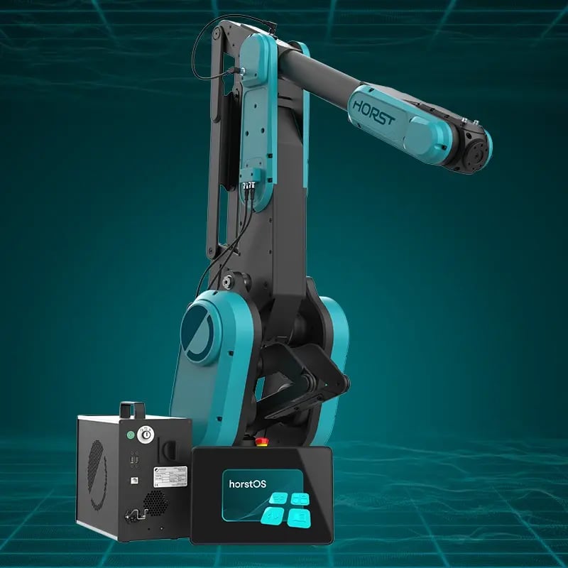 HORST1500G2_techdata