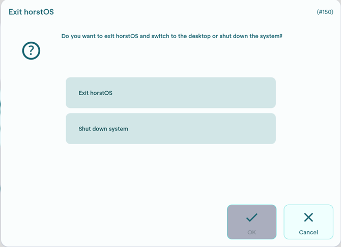 horstOS_exit_EN