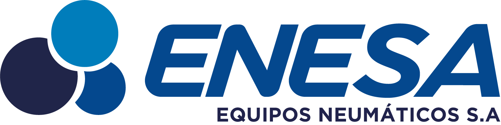LOGOTIPO ENESA FULL COLOR PNG