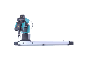 Linearachse für HORST600