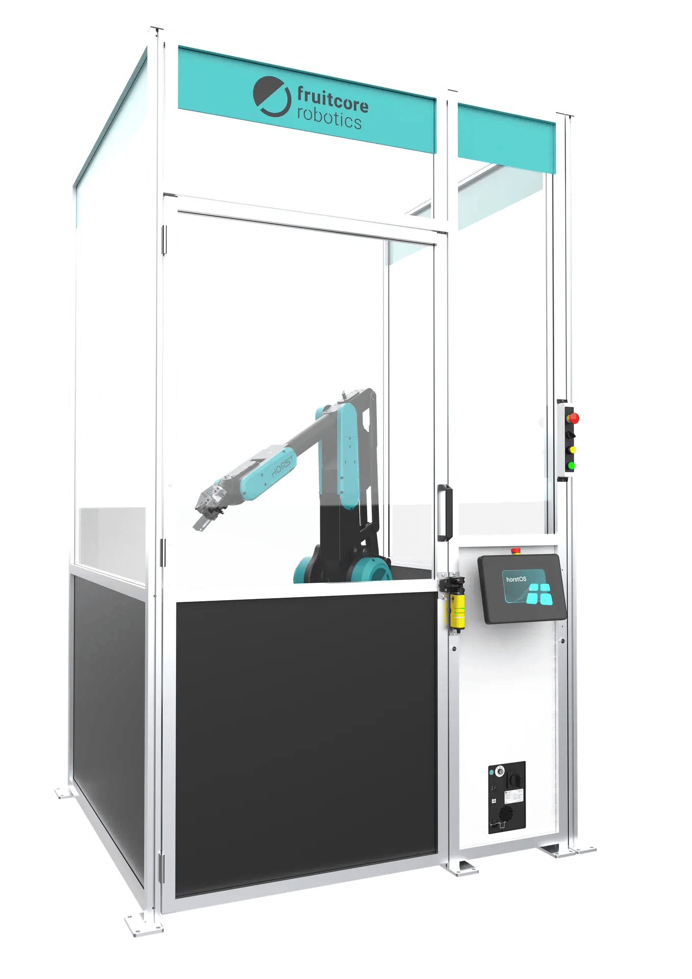 Machine Tending  .2070
