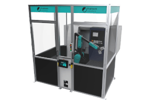 Komplettlösung Machine Tending II