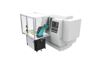 Machine Tending I