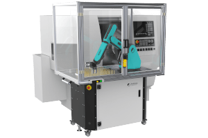 Solution Kit Machine Tending