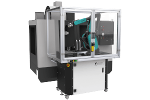 Komplettlösung Machine Tending I