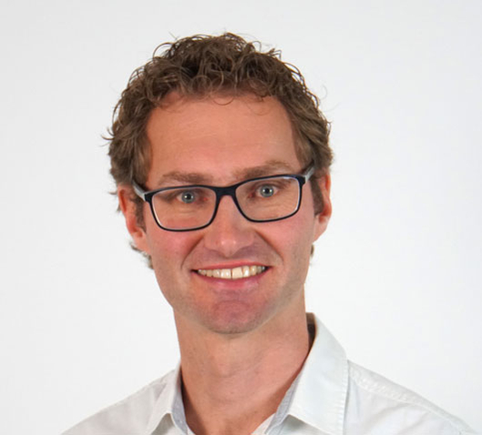 Picture of Markus Esser