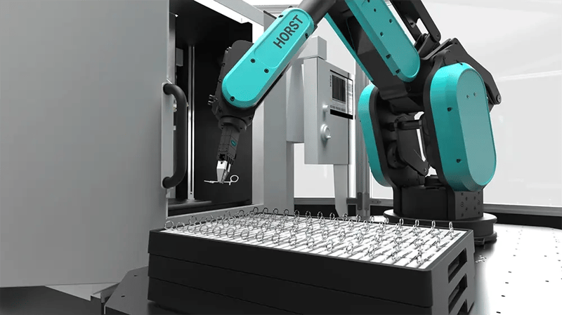fruitcore-robotics-automatisierungsloesung-maschinenbeschickung-medizintechnik