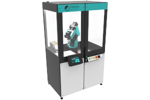 Solution Kit Part Separation