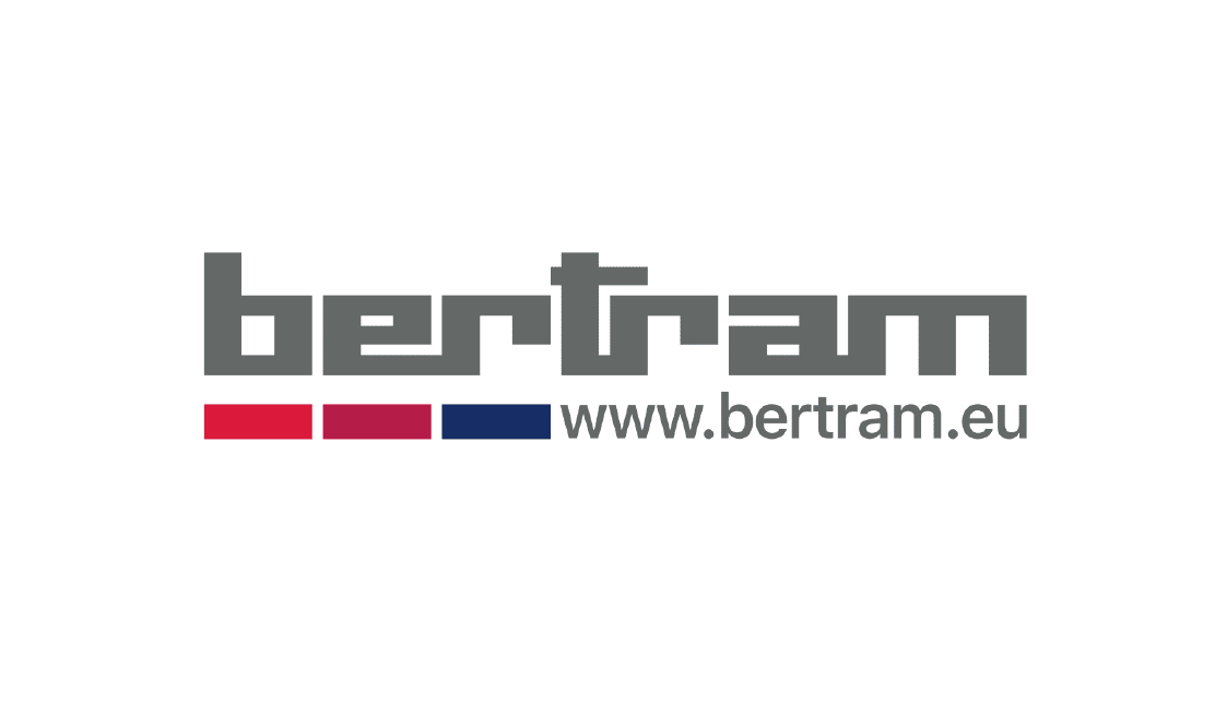 Bertram Logo