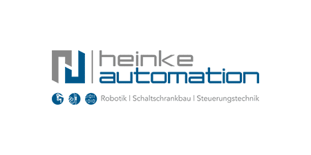 Heinke Automation Logo