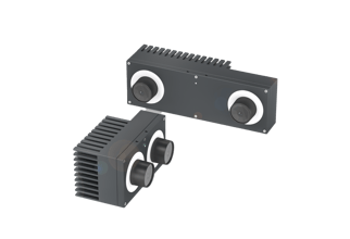 3D-Kamera BVS 3D-RV0