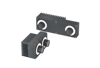 3D-Kamera BVS 3D-RV0
