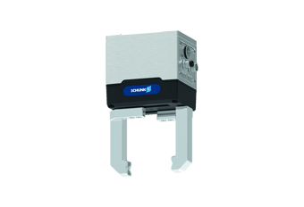 Flexibler Kleinteilegreifer EGK-25