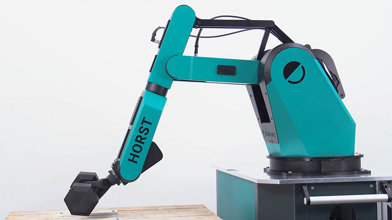 HORST1000
