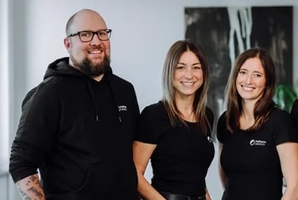 TeamHR