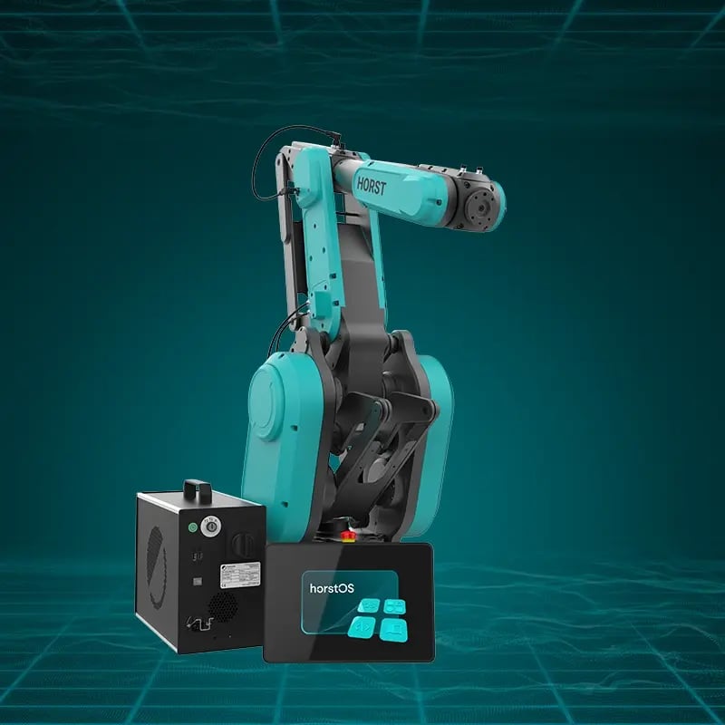 Techdata_HORST1000g2