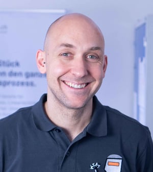 Fabian Pfister