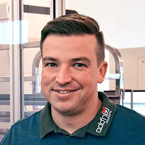 Dominik Pfeiffer