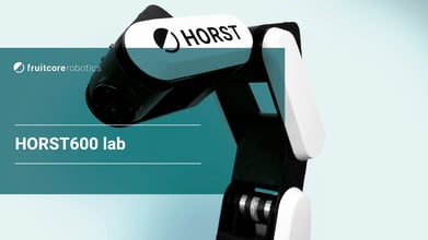 HORST600 lab