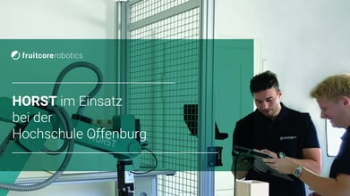 Referenz Hochschule Offenburg
