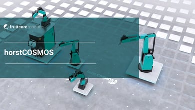IIoT-Plattform horstCOSMOS 