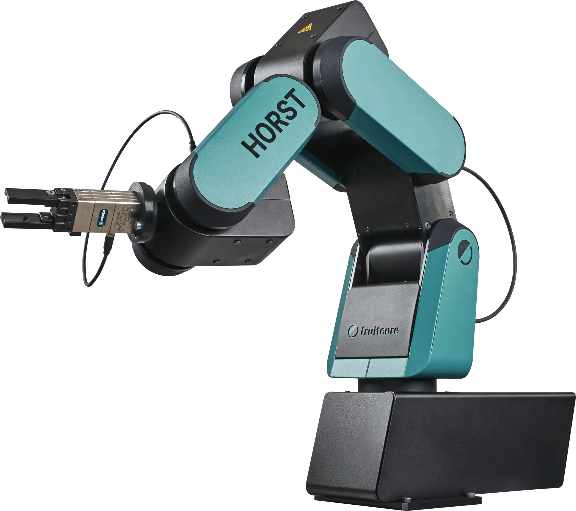 fruitcore robotics_HORST600_seitlich