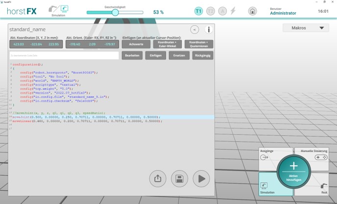 Industrieroboter finden leicht gemacht: Mit wenigen Klicks zum Angebot