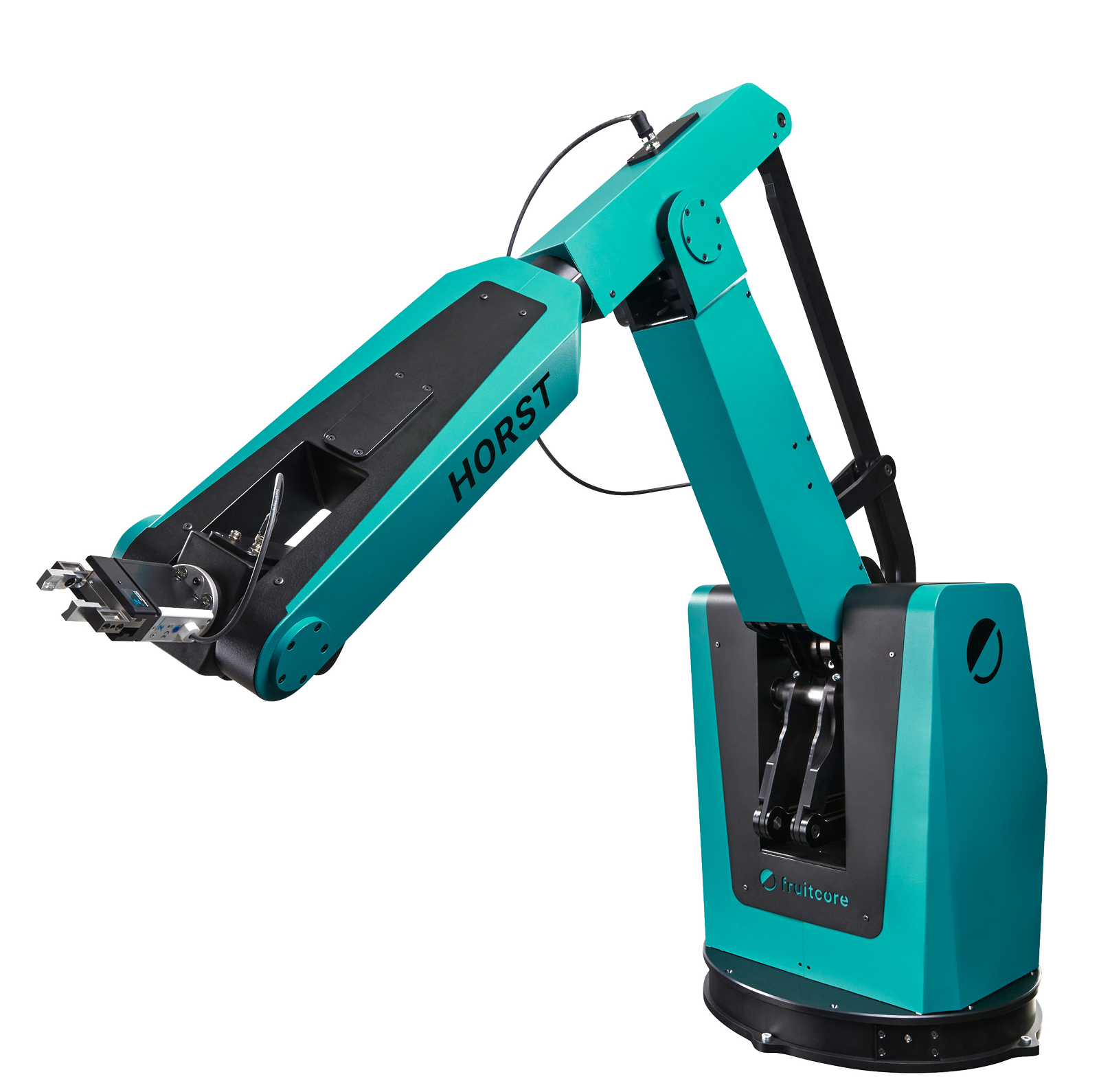 Digital Robot HORST1400 von fruitcore robotics.