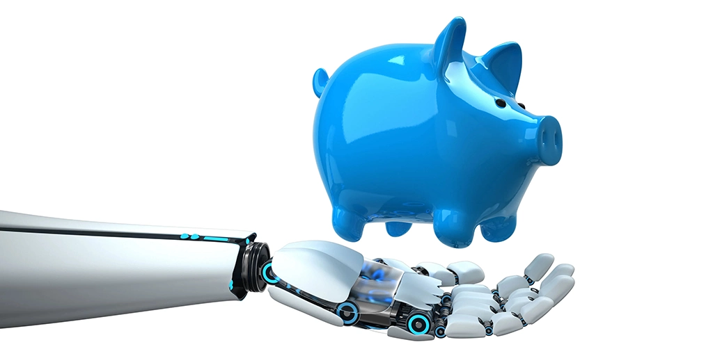 How much do industrial robots cost and when is the investment worthwhile?