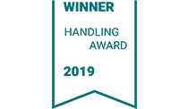 fruitcore-robotics-awards-handling-award-2019 fruitcore-robotics-awards-handling-award-2019