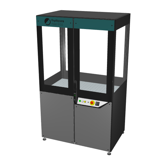 horstCUBE V1