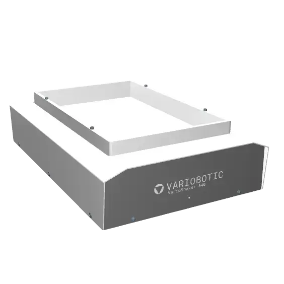 VarioShaker 540