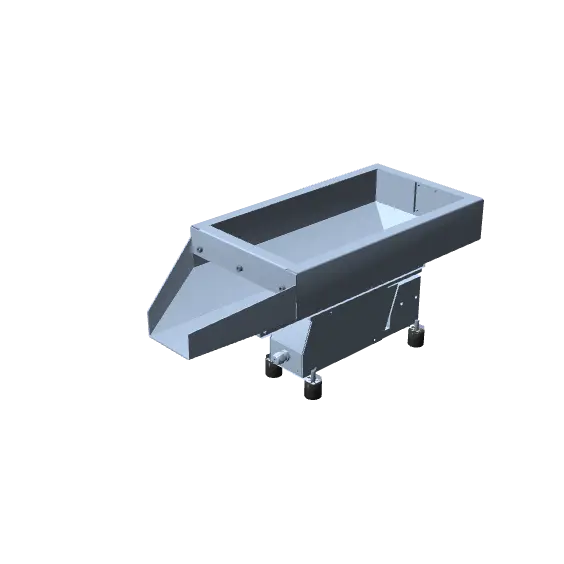Hopper Basotec 25L
