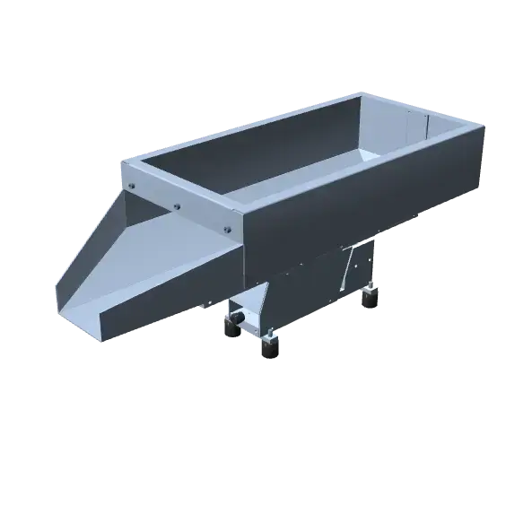 Hopper Basotec 10L