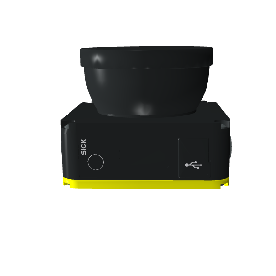 nanoSCAN3 PRO IO – 3 m