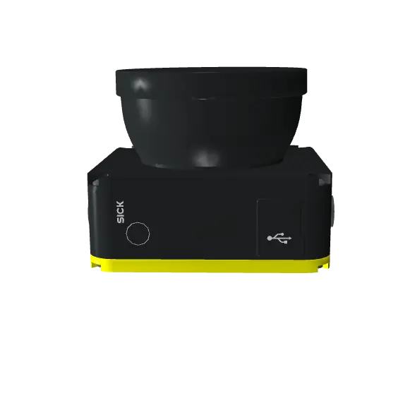 nanoSCAN3 PRO IO