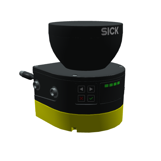 microSCAN3 CORE IO – 5.5 m