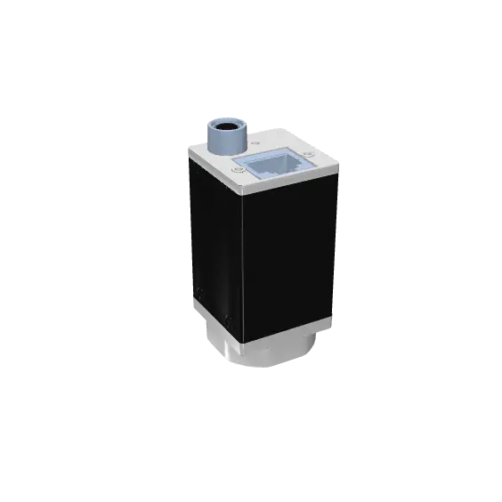 2D Grasping Kit SCHUNK (AI-Vision)
